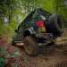 Jeep Experience